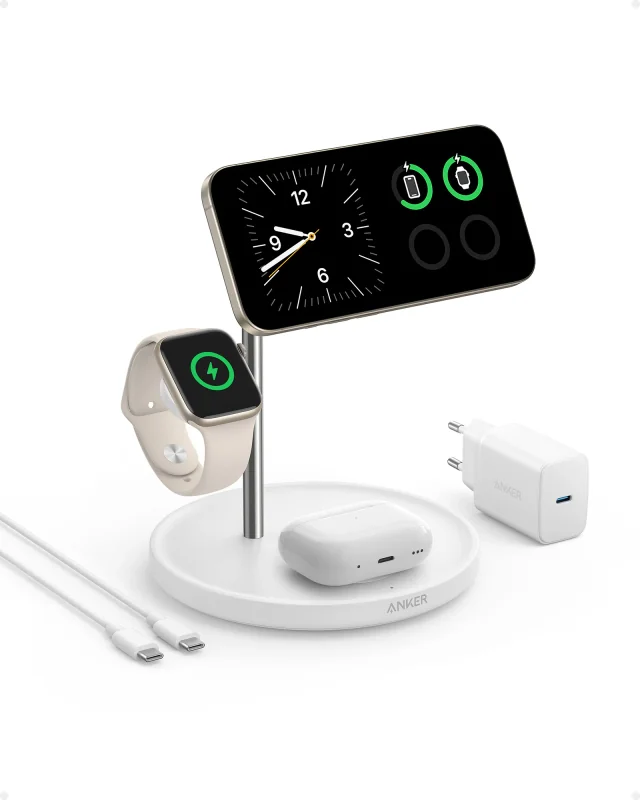 Anker Wireless Charger