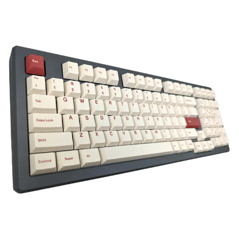 Generic Custom Keycap Set