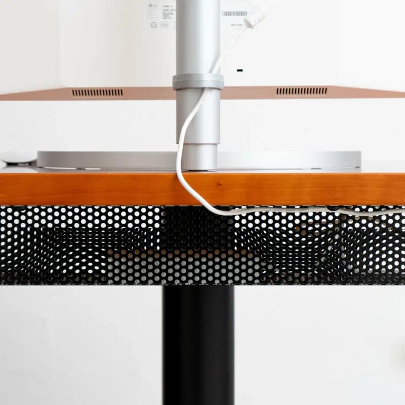 Generic Kabelkanal Schreibtisch
