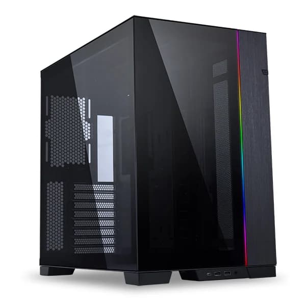 Lian Li O11 Dynamic EVO (alt. zu BoostBoxx Vitrum Max)