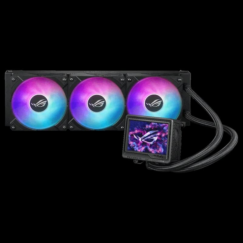 ASUS ROG Ryujin III 360 aRGB Extreme