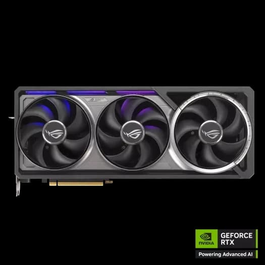 ASUS ROG Astral GeForce RTX 5090 32GB OC