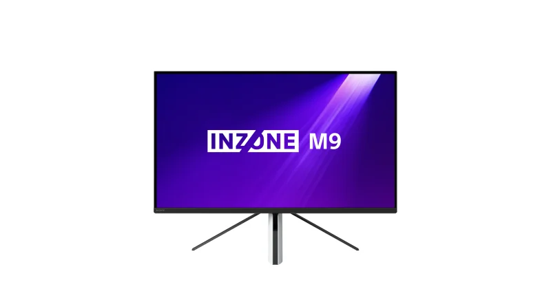 Sony INZONE M9 (27 Zoll, 4K, 144 Hz)