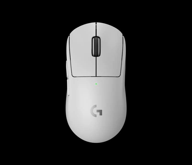 Logitech G Pro X Superlight 2
