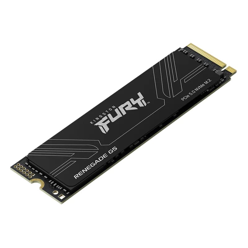 Kingston FURY Renegade 4TB (2x)