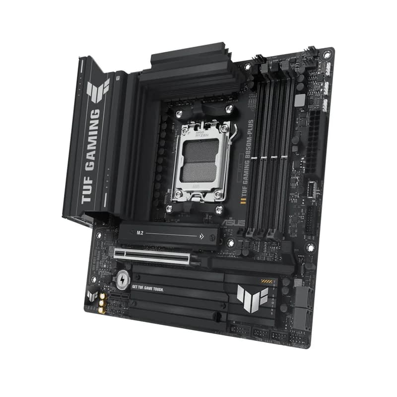 ASUS TUF Gaming B850-PLUS WiFi