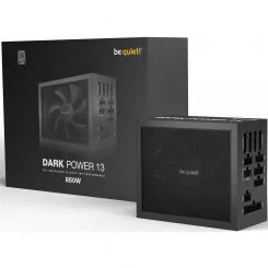 be quiet! Dark Power 13 850W