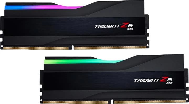 G.Skill Trident Z5 NEO RGB DDR5-6000 32GB (2x16GB)