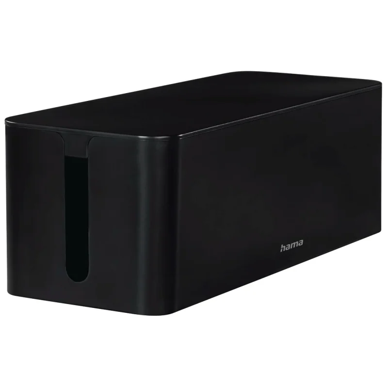 Hama Kabelbox Maxi