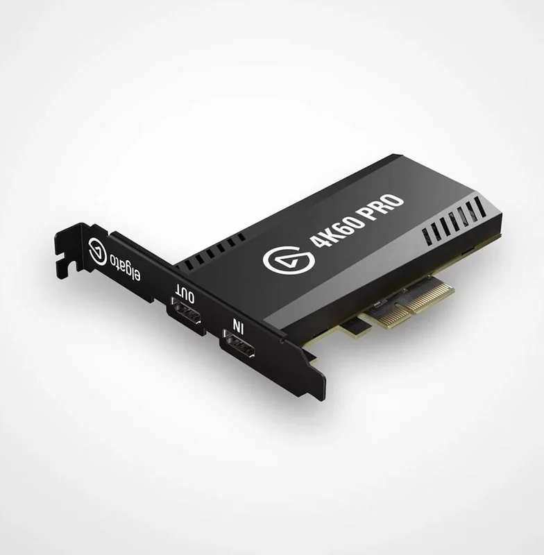Elgato Game Capture 4K60 Pro MK.2