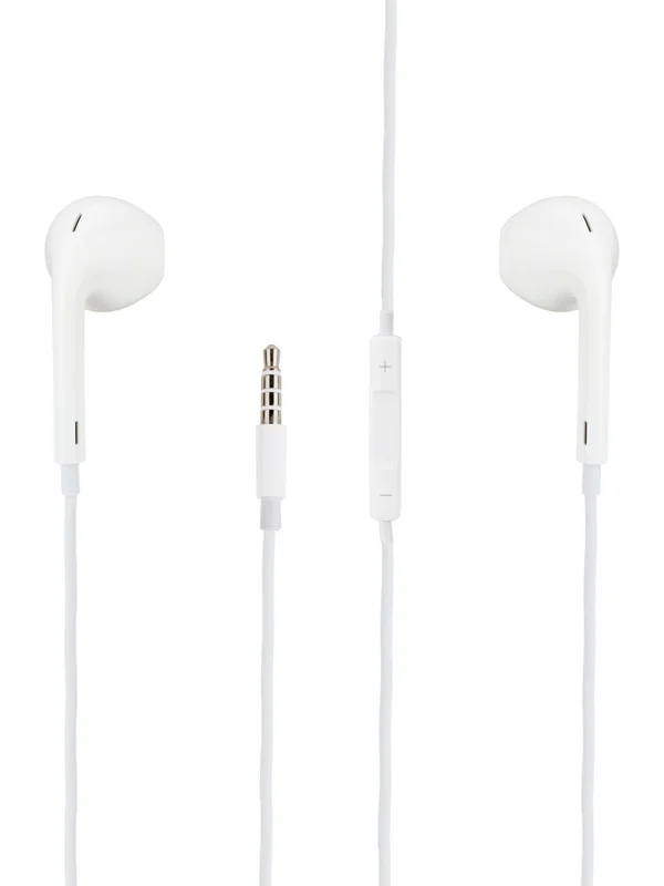 Apple EarPods mit 3,5-mm-Stecker