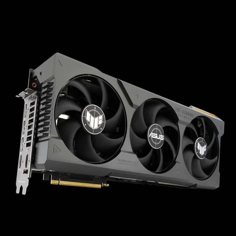 NVIDIA GeForce RTX 4080 SUPER 16 GB