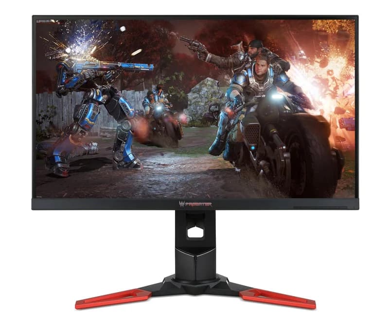 Acer Predator XB1, 27 Zoll