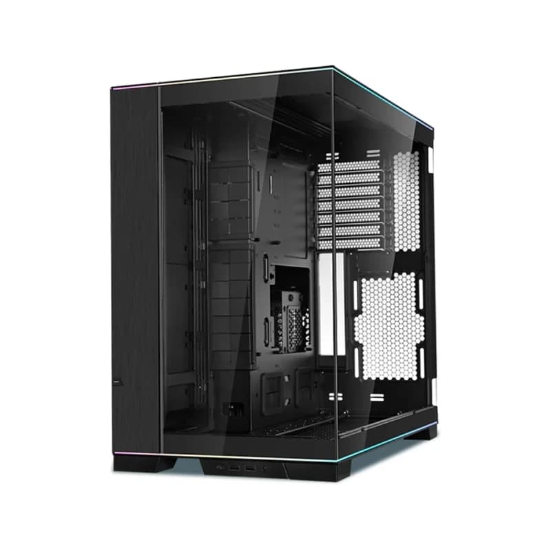 Lian Li O11D EVO RGB Black