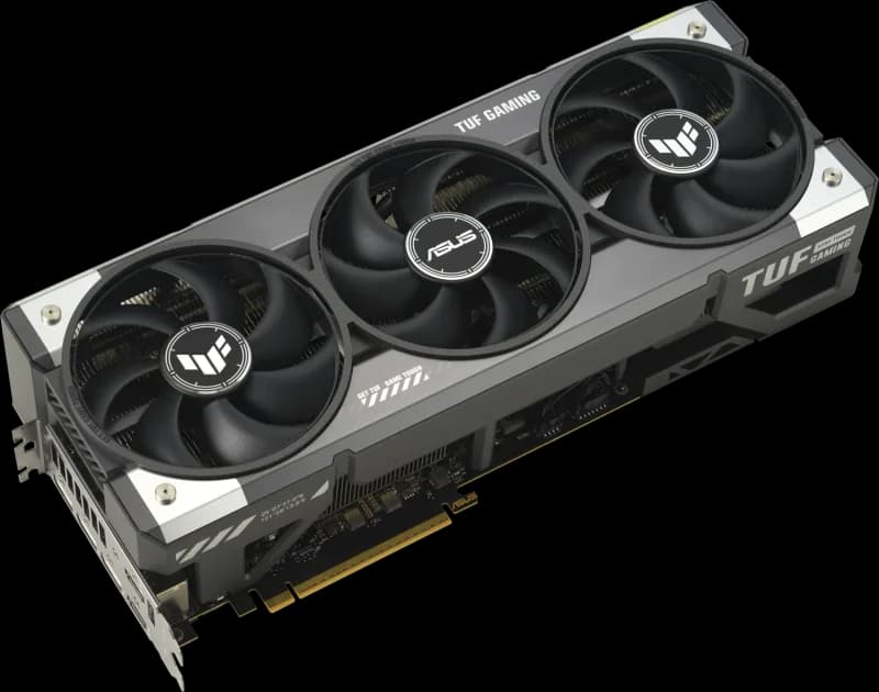 ASUS TUF Gaming GeForce RTX 5080 OC 16 GB