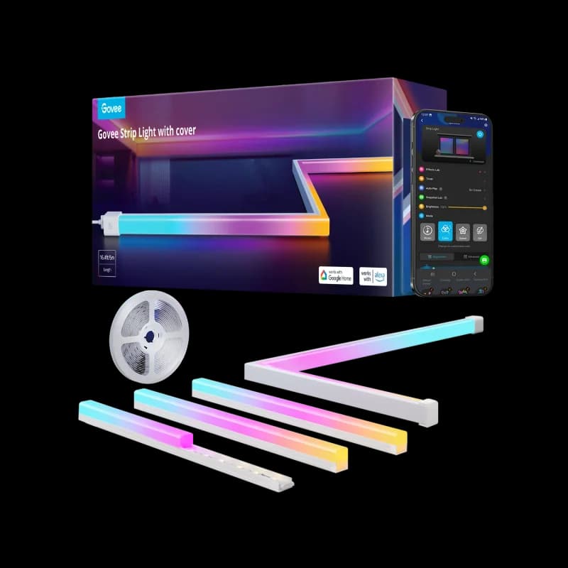 Govee RGBIC LED Strip