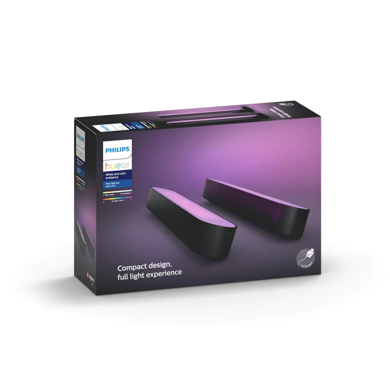 Philips Hue Play Lightbar