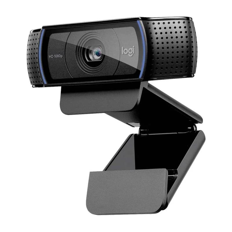 Logitech C920 HD PRO