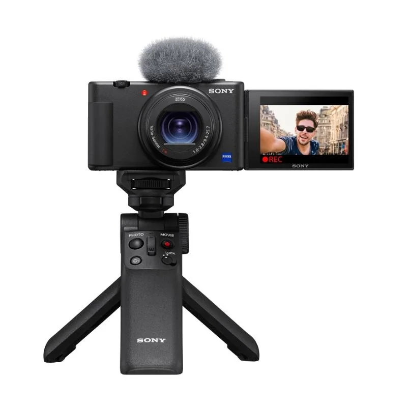 Sony Vlog-Kamera ZV-1