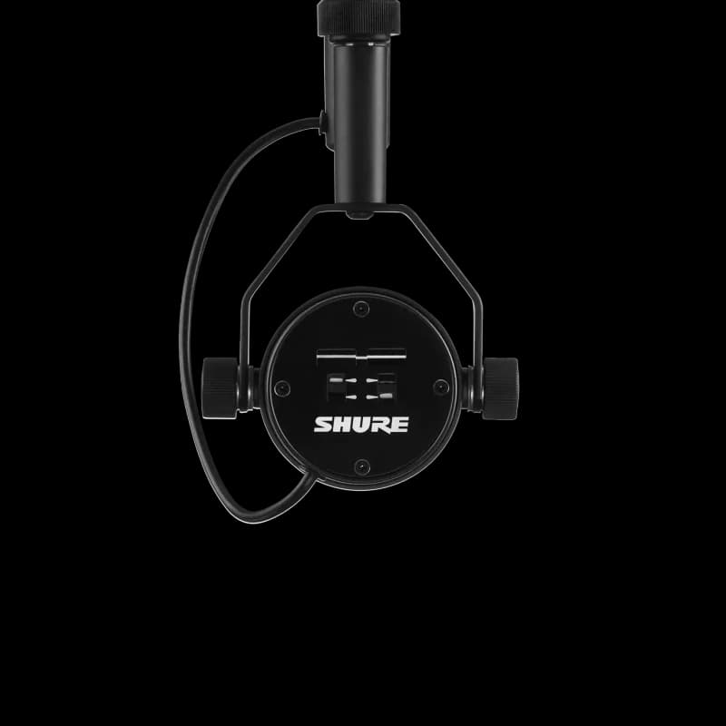 Shure SM7B