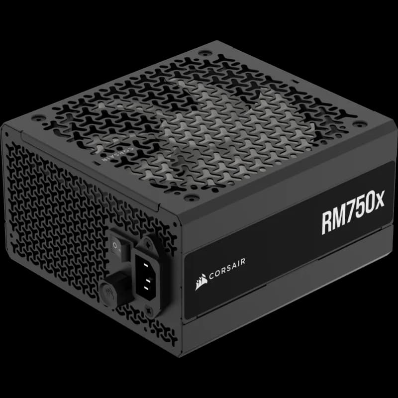 Corsair RM750 (2021)