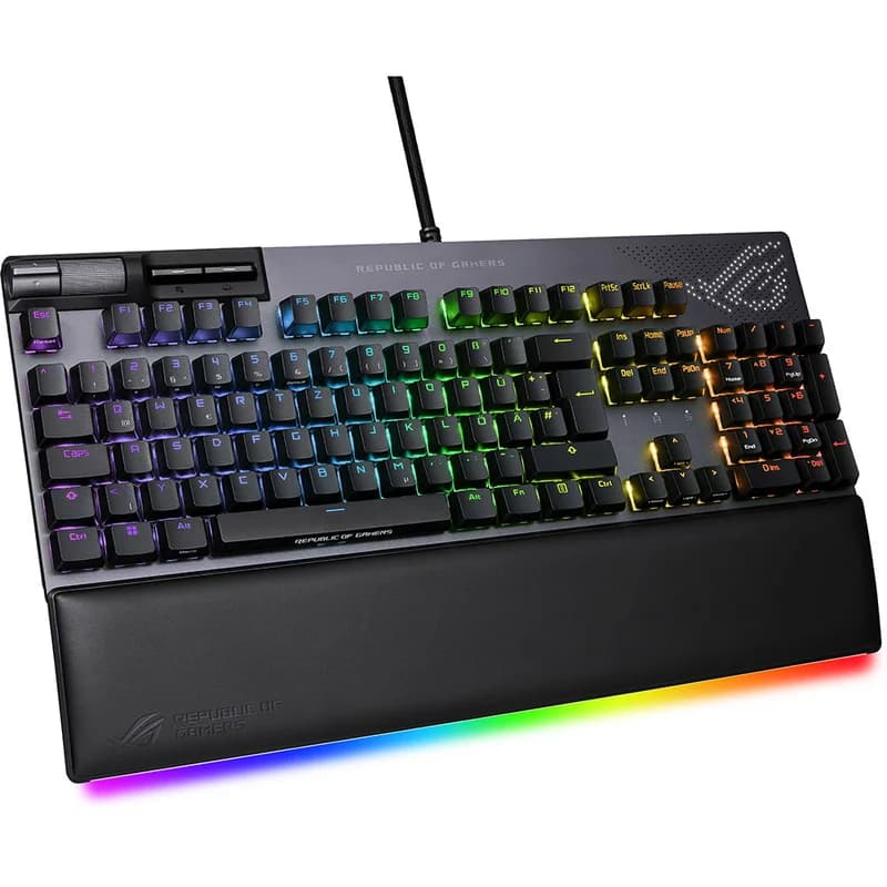 ASUS ROG Strix Flare