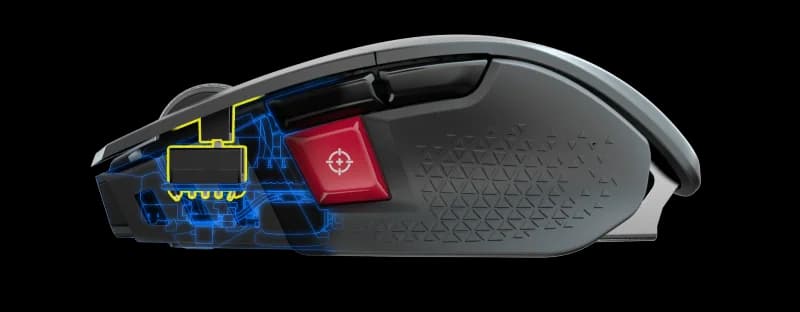 Corsair M65 RGB Ultra