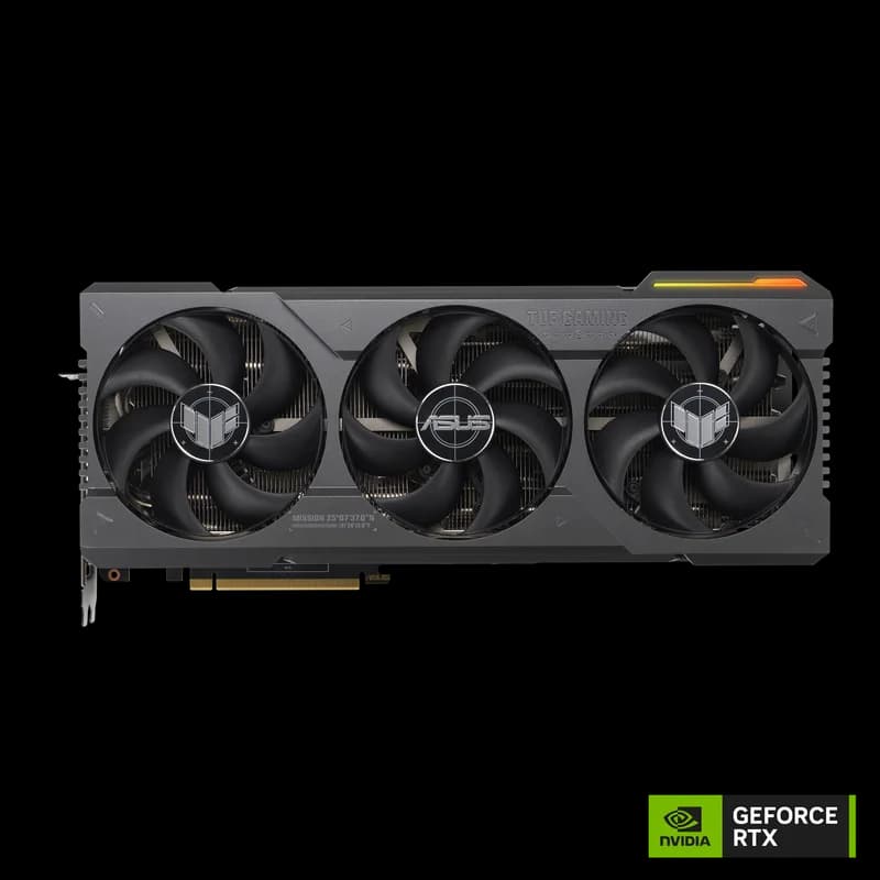 ASUS TUF Gaming GeForce RTX 4090 OC 24GB