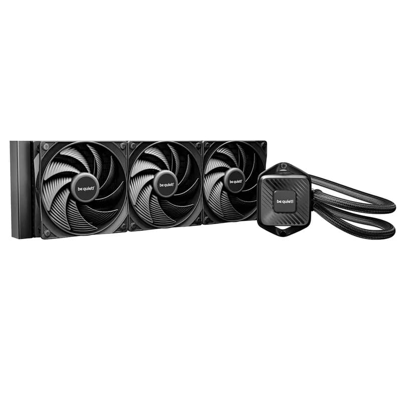 be quiet! Pure Loop 3 360mm (alt. zu BoostBoxx-Kühlung)