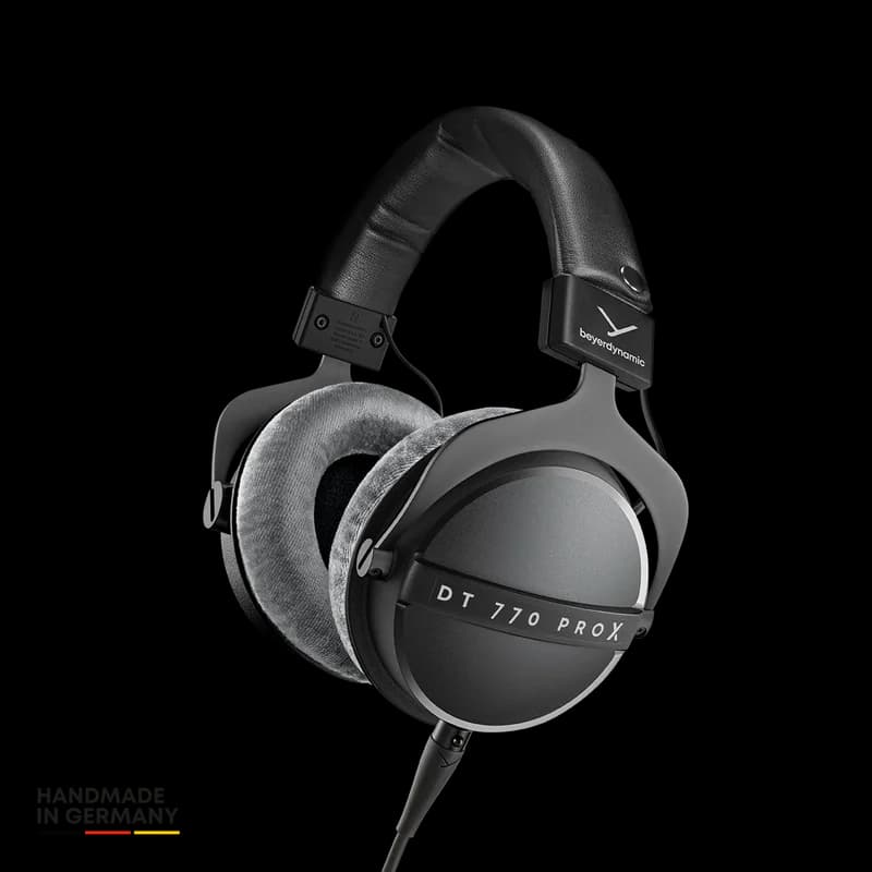 Beyerdynamic DT 770 PRO