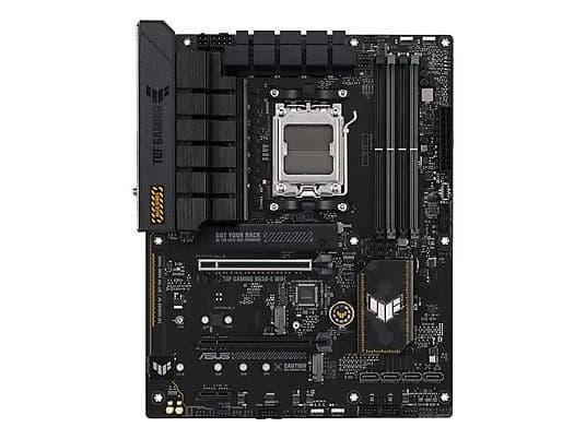 ASUS TUF Gaming B650-E WiFi