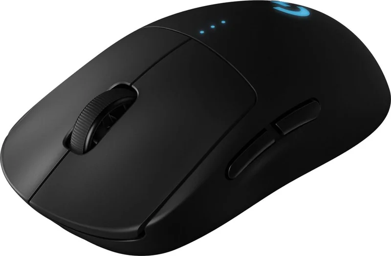 Logitech G PRO Wireless