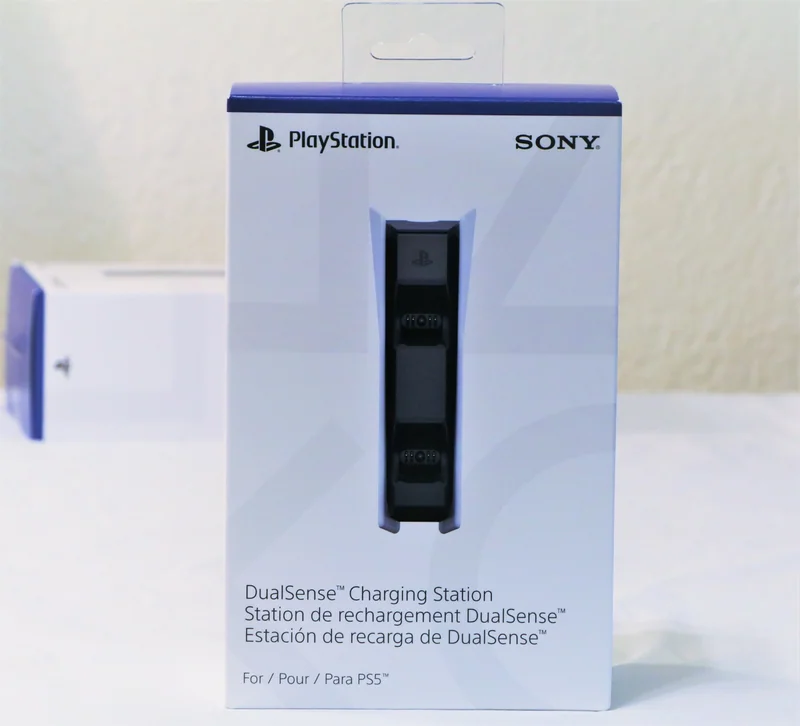 PS5 Controller Ladestation: Die 6 besten im Vergleich