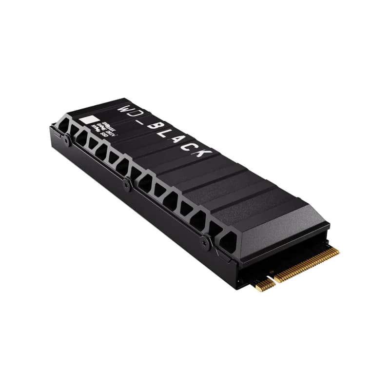 WD Black SN770 1TB