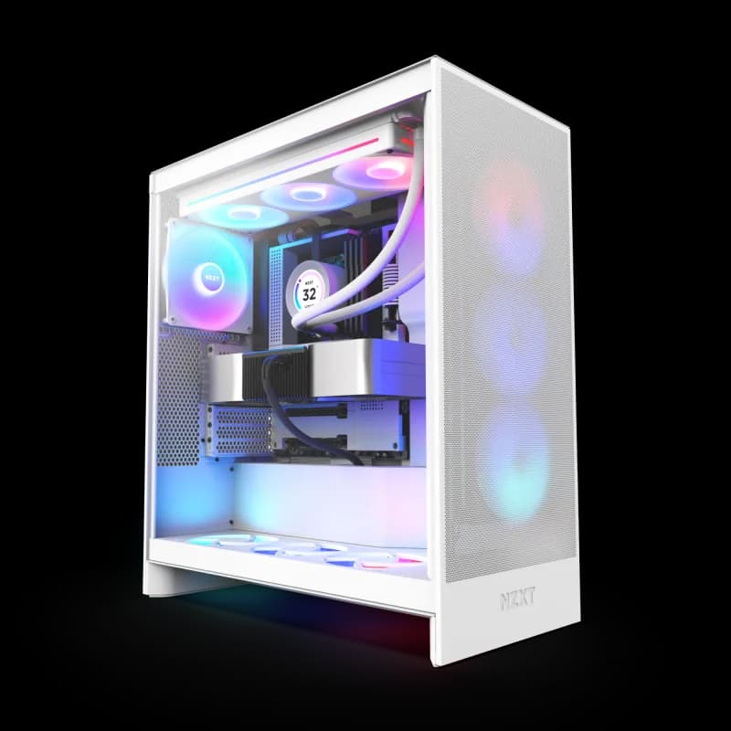 NZXT H7 Flow RGB