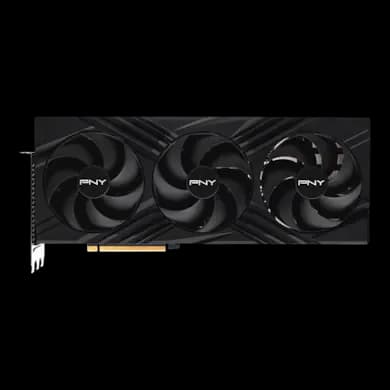 PNY GeForce RTX 4080 16GB Verto Triple Fan