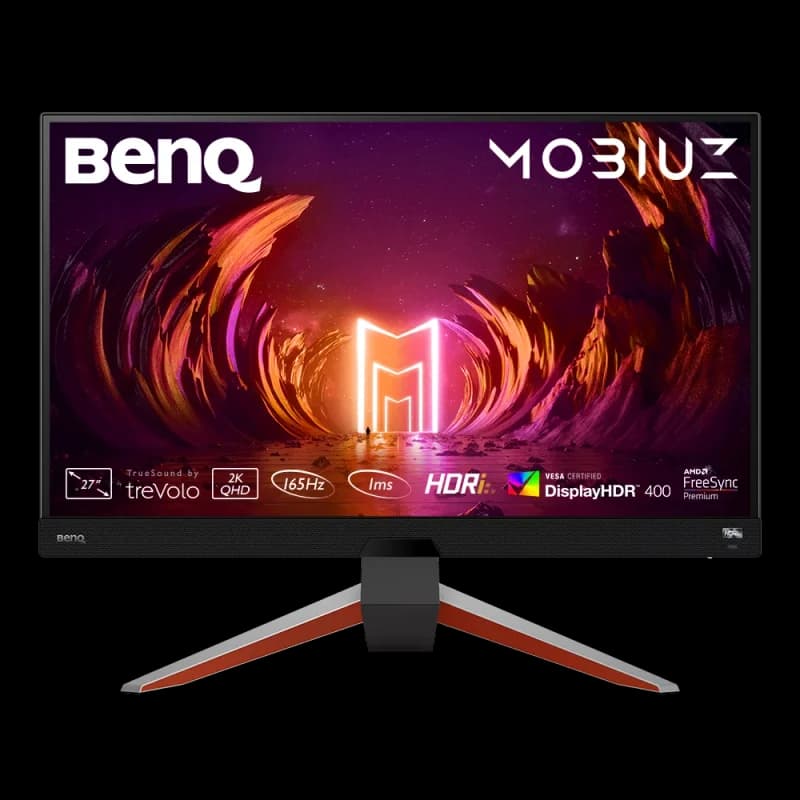 BenQ MOBIUZ EX2710Q