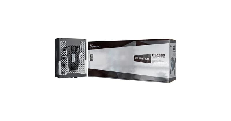 Seasonic PRIME TX-1300