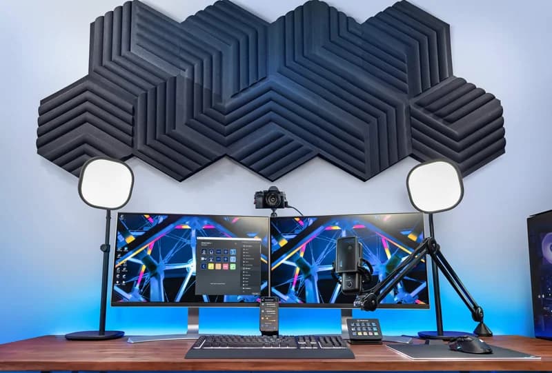 Elgato Wave Panels
