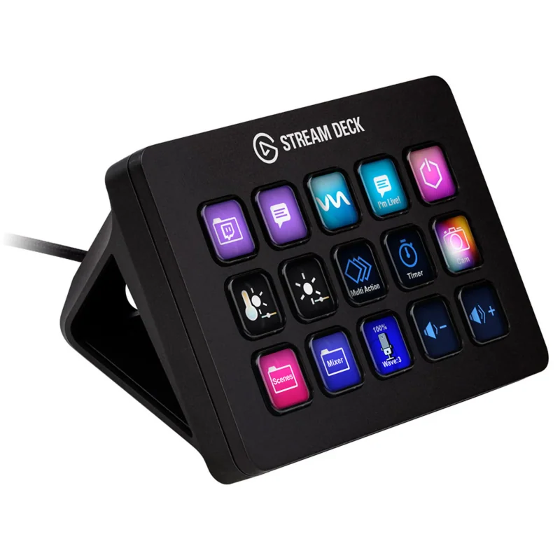 Streaming Equipment: 3 komplette Sets für jedes Budget