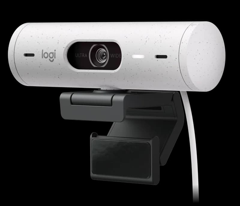 Logitech Brio 500
