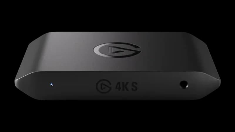 Elgato Game Capture 4K S