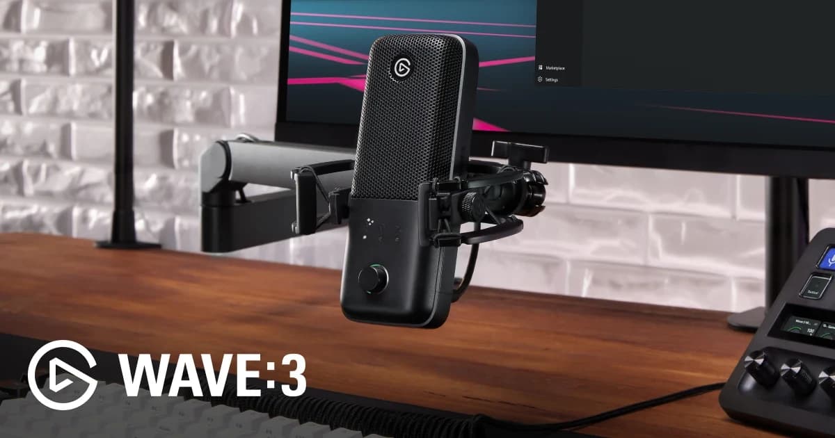 Streaming Setup 2026: Was du brauchst – Kaufliste & Kosten