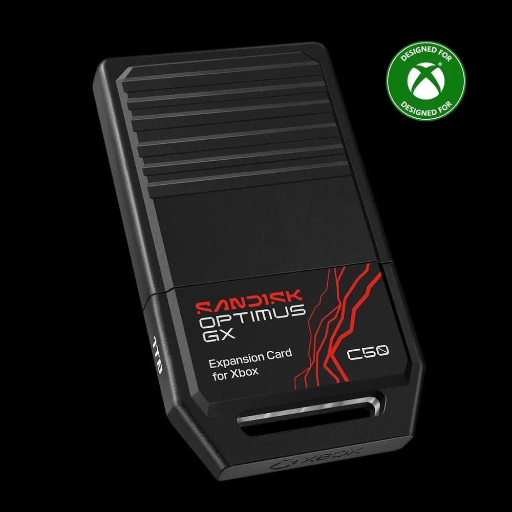 Xbox-Speichererweiterung 2026: Erweiterungskarte, USB-SSD oder Festplatte?