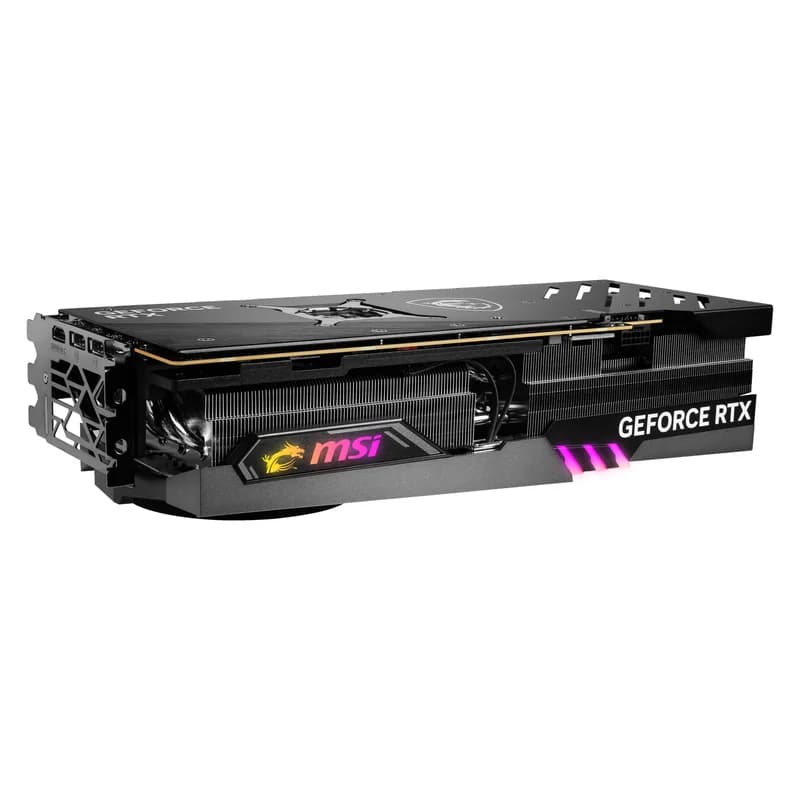 MSI GeForce RTX 4090 Gaming X Trio