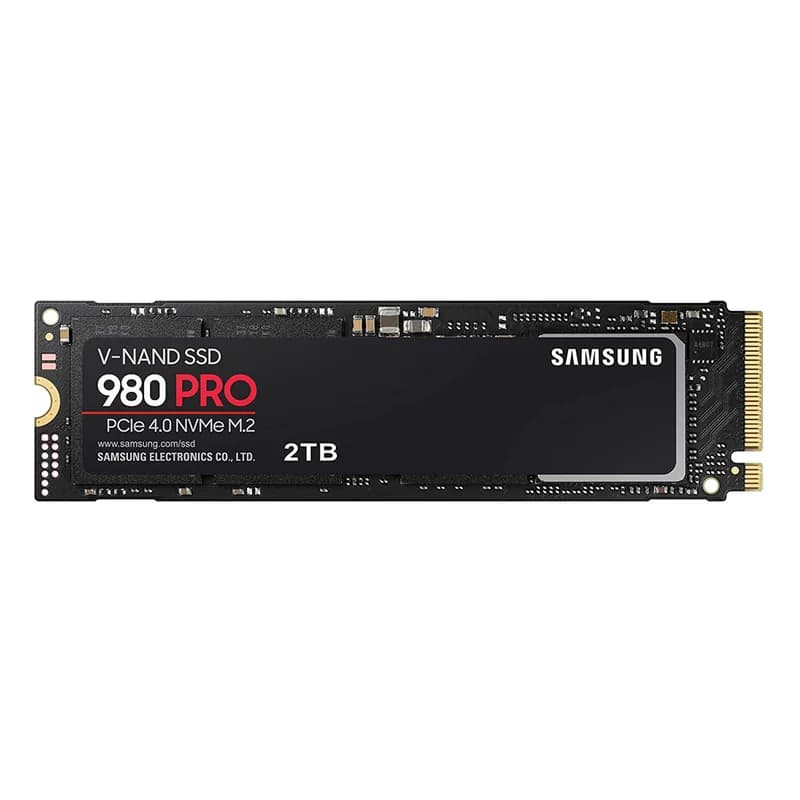 Samsung 980 PRO 2 TB