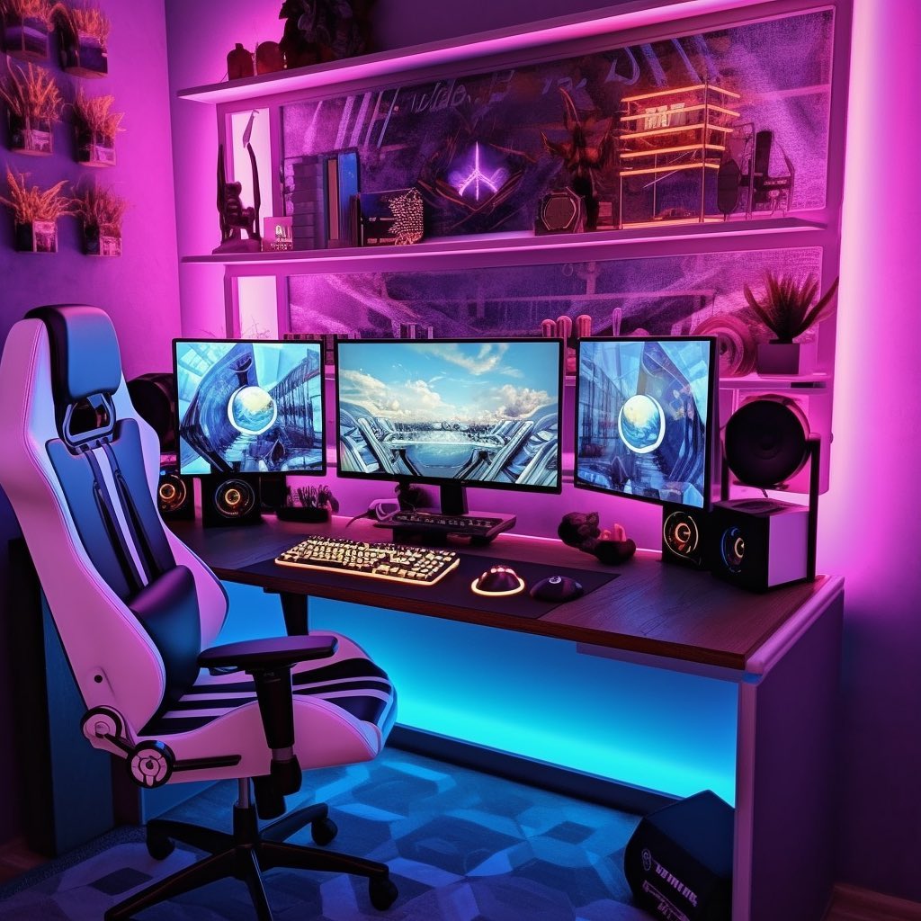 Instagram post from setupking.de