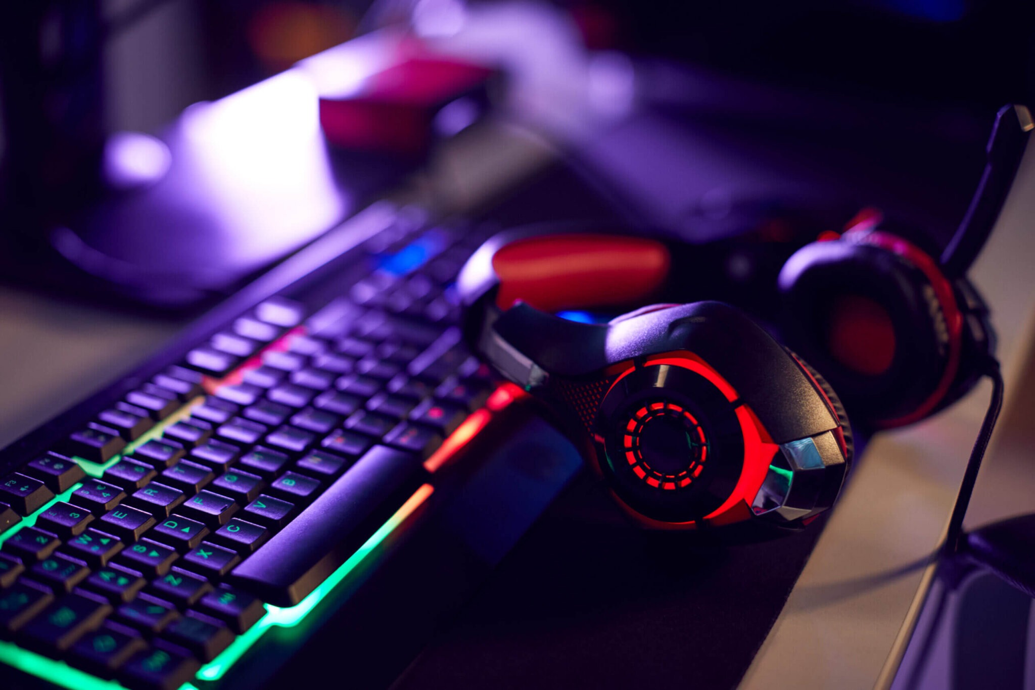 high end pc