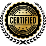 certified