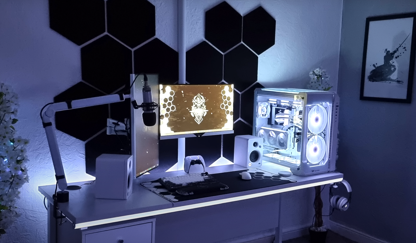 gamingzimmer